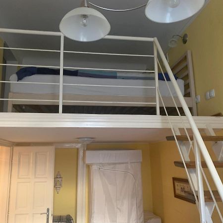 Klauzal Ter 9 Apartment Budapest Bagian luar foto